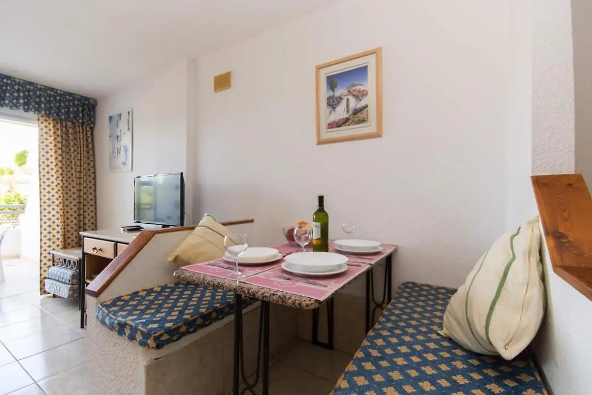 Apartmán Santa Maria 16 - Studio Costa Adeje