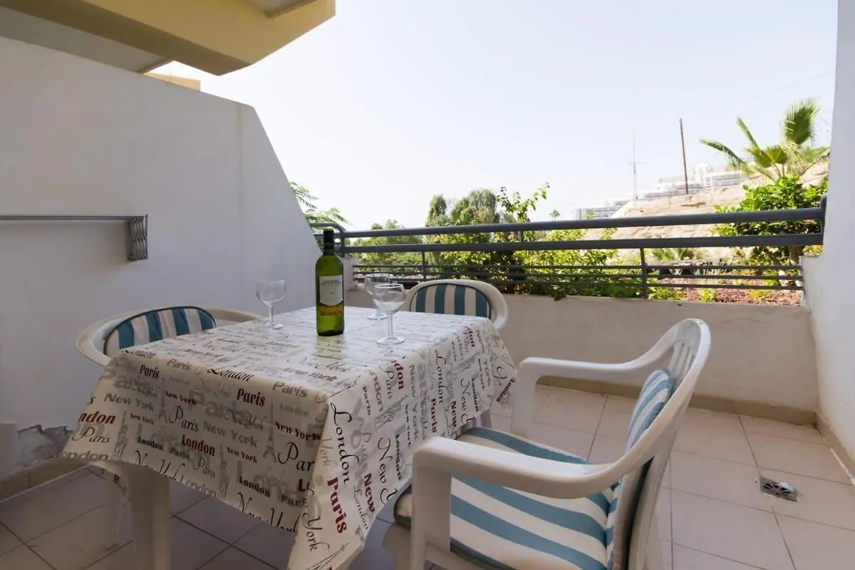 Apartmán Santa Maria 16 - Studio Costa Adeje  Španělsko