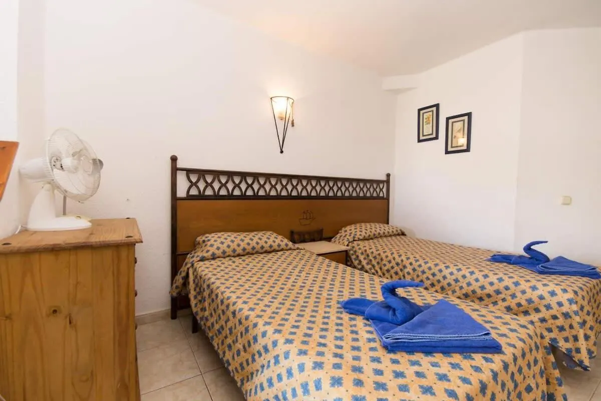 Santa Maria 16 - Studio Costa Adeje  Apartmán