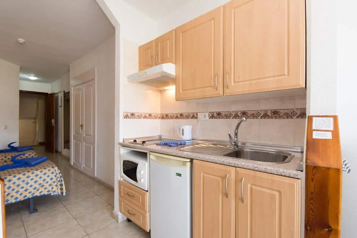 Apartmán Santa Maria 16 - Studio Costa Adeje