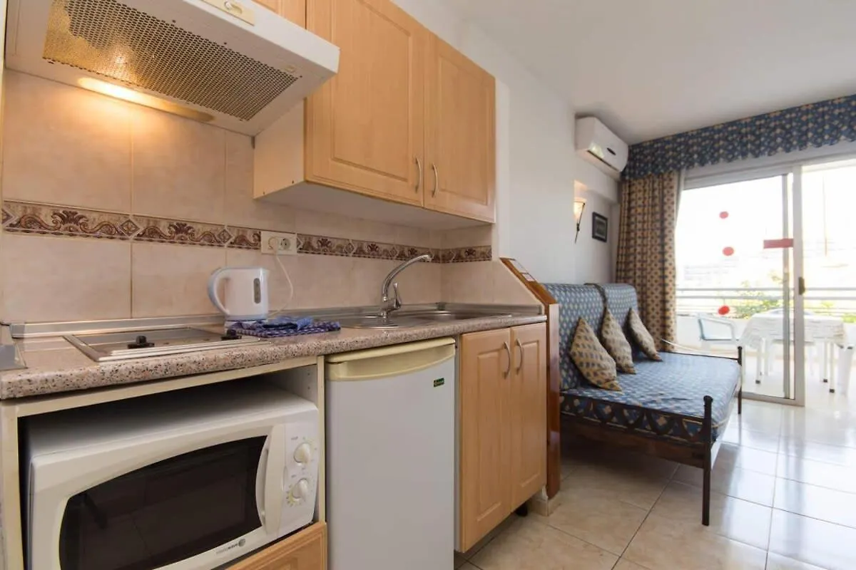 Santa Maria 16 - Studio Costa Adeje  Apartmán Costa Adeje (Tenerife)