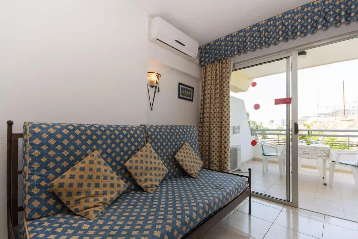 Santa Maria 16 - Studio Costa Adeje  Španělsko