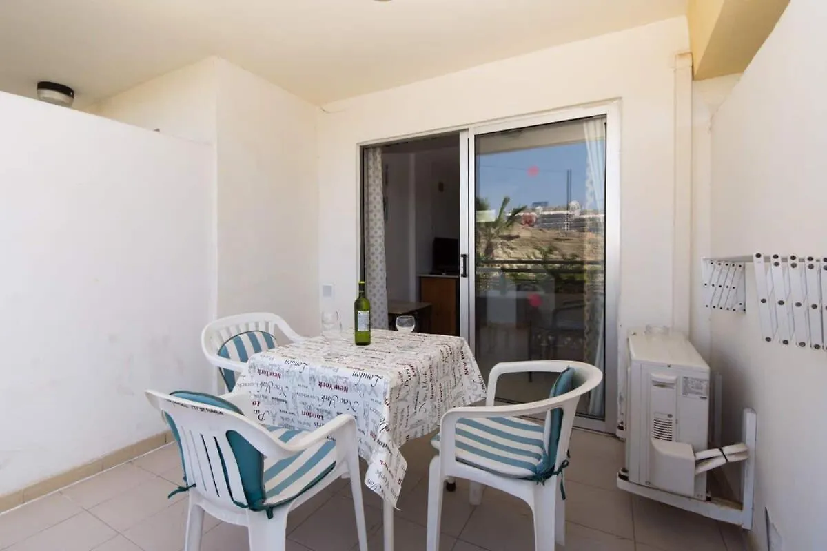 Santa Maria 16 - Studio Costa Adeje İspanya