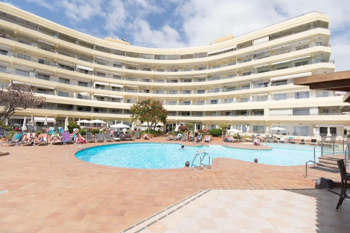 Santa Maria 16 - Studio Costa Adeje Daire