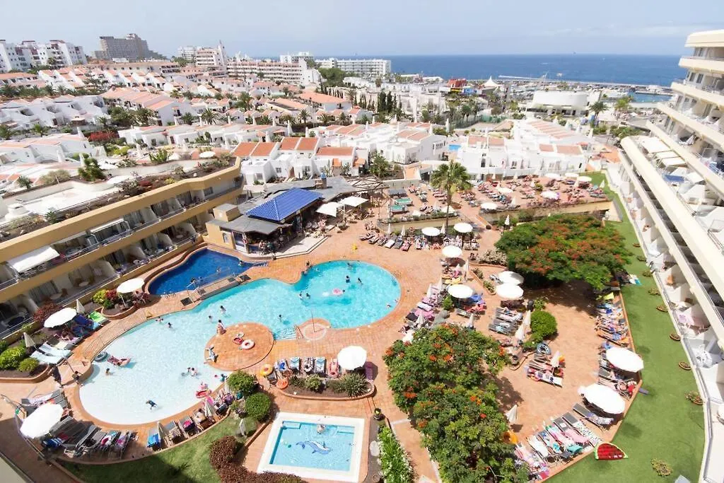 Santa Maria 16 - Studio Costa Adeje  Costa Adeje (Tenerife)