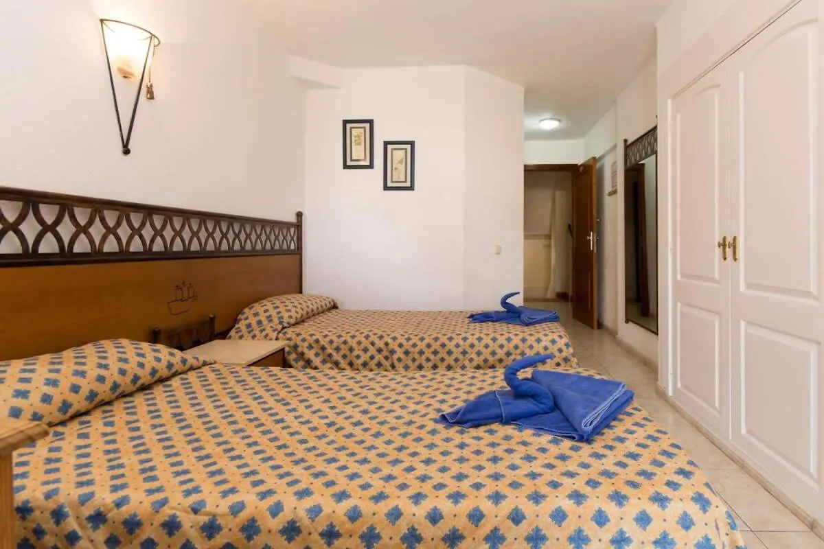 Apartment Santa Maria 16 - Studio Costa Adeje