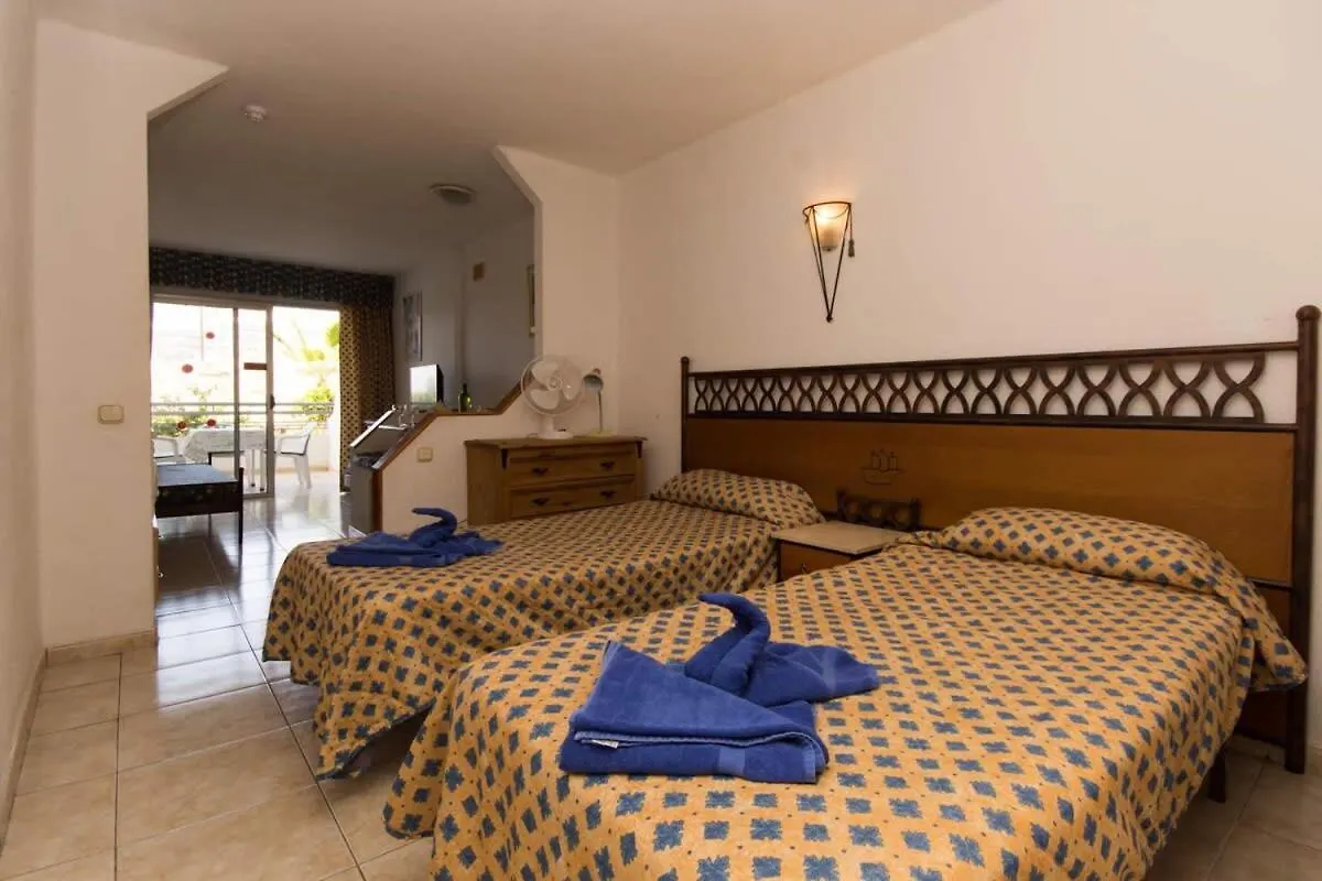 Apartment Santa Maria 16 - Studio Costa Adeje