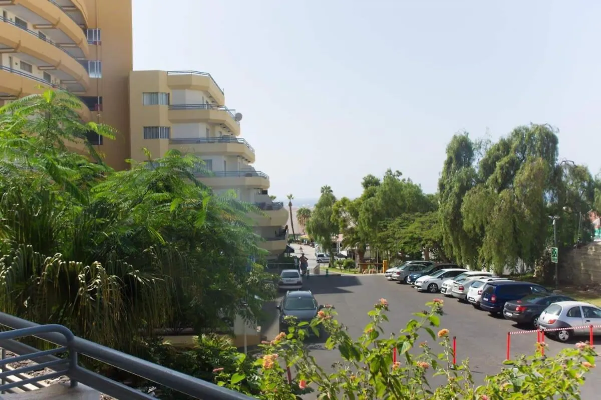 Santa Maria 16 - Studio Costa Adeje  Costa Adeje (Tenerife)