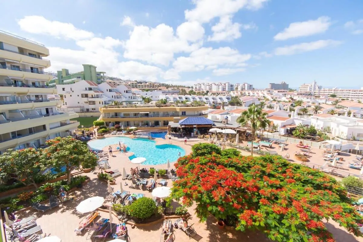 Apartment Santa Maria 16 - Studio Costa Adeje
