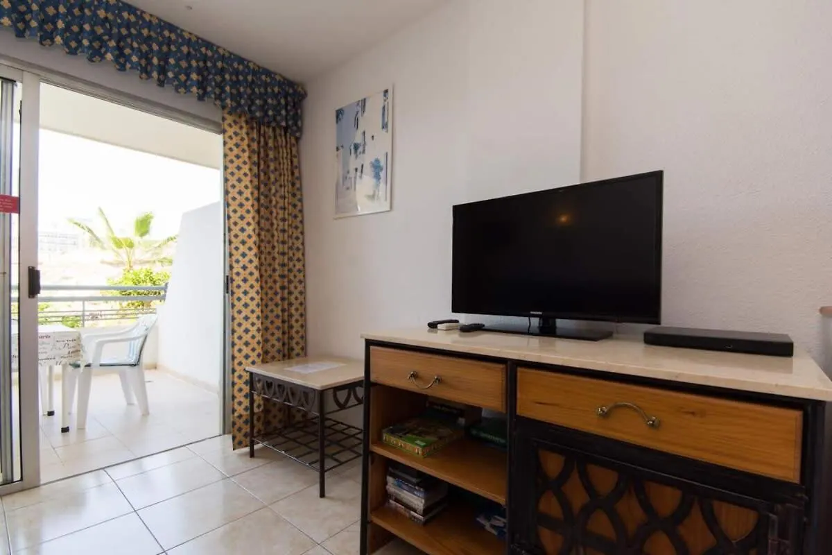 Santa Maria 16 - Studio Costa Adeje  Apartment Costa Adeje (Tenerife)