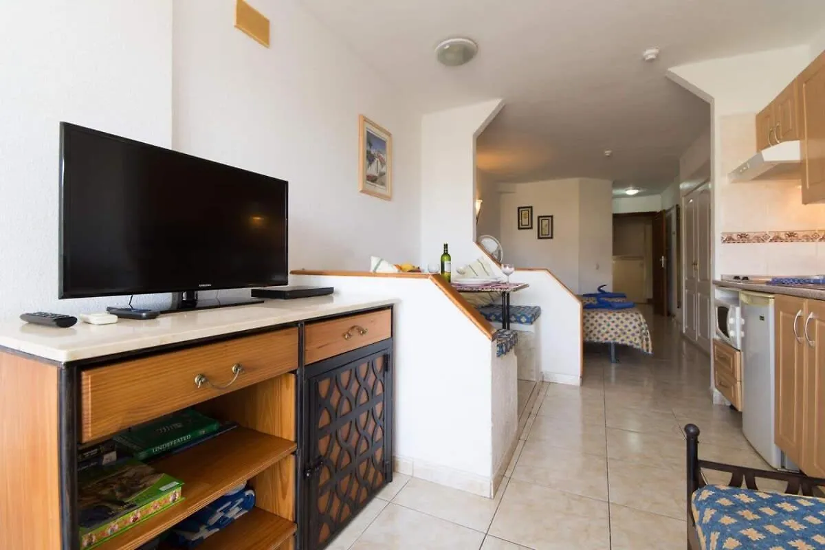 Apartment Santa Maria 16 - Studio Costa Adeje  Spain