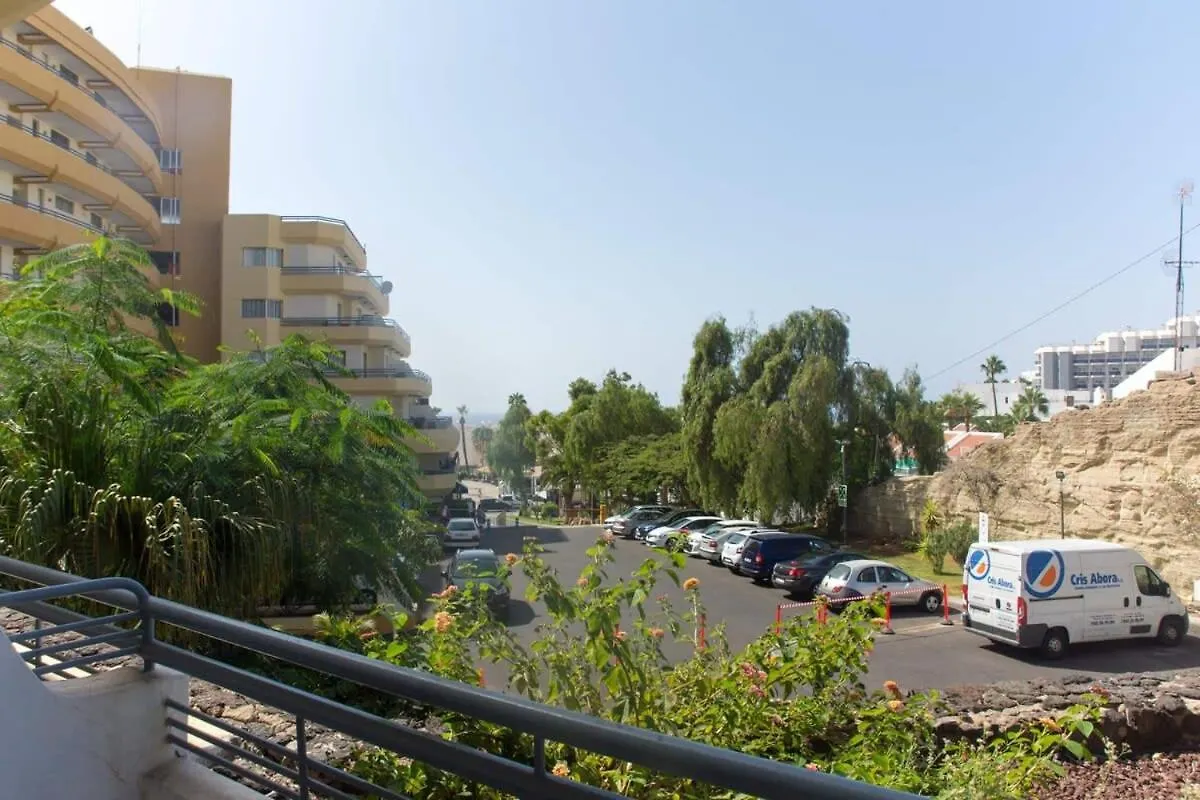 Apartment Santa Maria 16 - Studio Costa Adeje  Spain