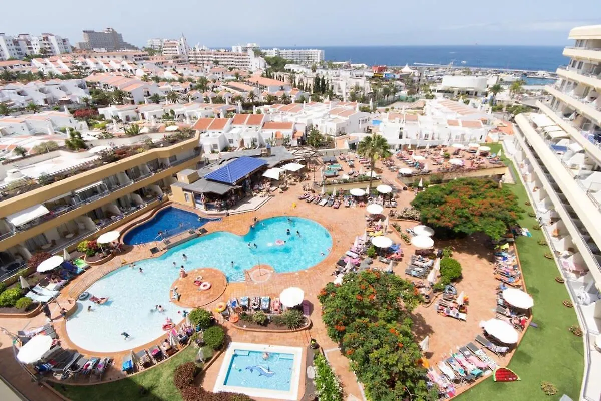 Santa Maria 16 - Studio Costa Adeje